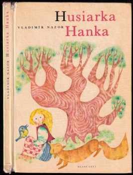 Husiarka Hanka