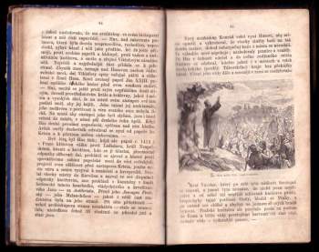 Carl Helosssohn: Husité, čili, Čechy od roku 1414-1424 - oddělení prvé - Jan Hus