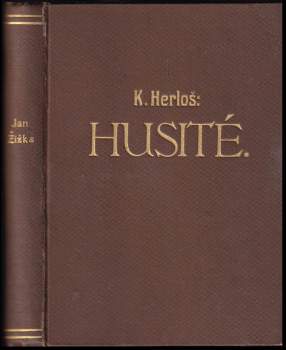 Husité, čili, Čechy od roku 1414-1424