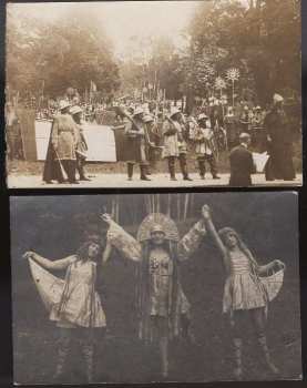 Jaromír Weinberger: Husité