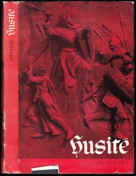 Jiří Kejř: Husité
