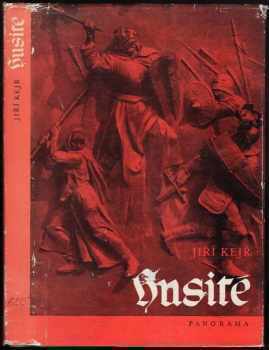 Jiří Kejř: Husité