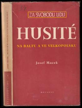 Husité na Baltu a ve Velkopolsku