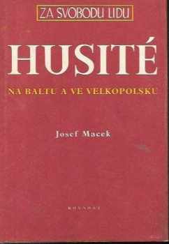 Husité na Baltu a ve Velkopolsku