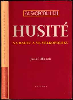Husité na Baltu a ve Velkopolsku