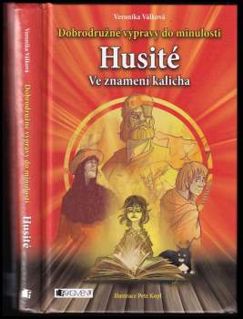 Veronika Válková: Husité