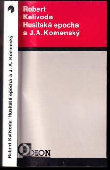 Husitská epocha a J. A. Komenský