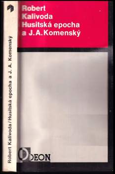 Husitská epocha a J. A. Komenský