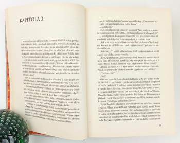 Vlastimil Vondruška: Husitská epopej 1 - 7 - KOMPLETNÍ SÉRIE - I. - 1400-1415. - Za časů krále Václava IV. + II Za časů hejtmana Jana + III Za časů císaře Zikmunda + IV Za časů bezvládí 1438-1449 + V. Za časů Ladislava Pohrobka