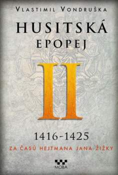 Husitská epopej