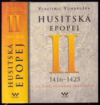 Husitská epopej