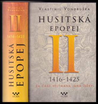Husitská epopej