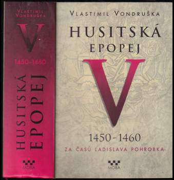 Husitská epopej