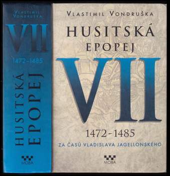 Husitská epopej