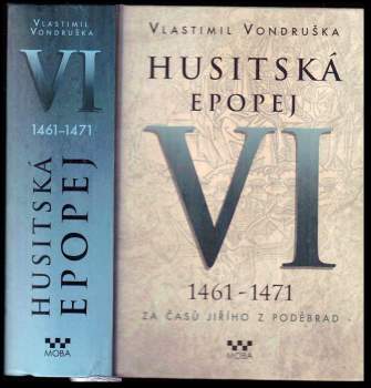 Husitská epopej