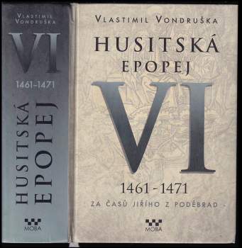 Husitská epopej