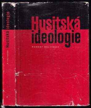 Husitská ideologie