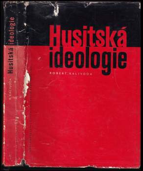Husitská ideologie