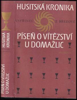 Husitská kronika