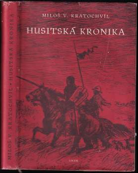 Husitská kronika