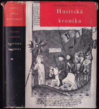 Husitská kronika