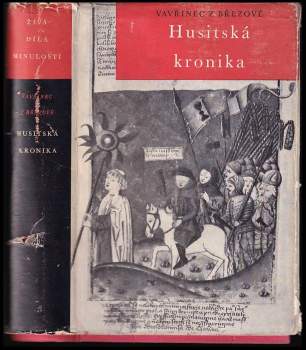 Husitská kronika