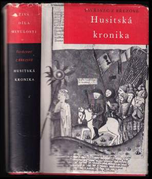 Vavřinec: Husitská kronika
