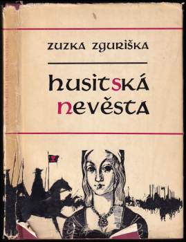 Husitská nevěsta
