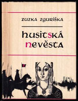 Husitská nevěsta