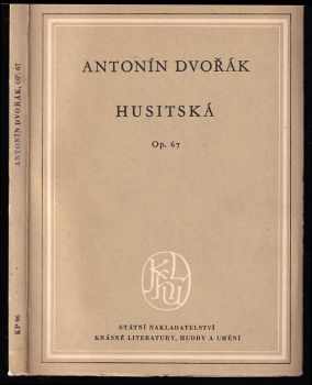 Husitská