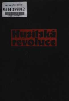 Husitská revoluce