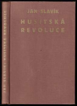 Husitská revoluce