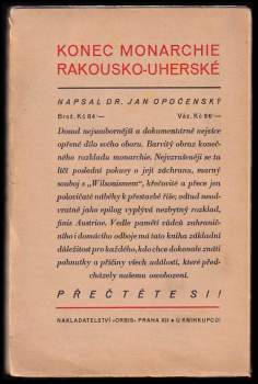 Jan Slavík: Husitská revoluce