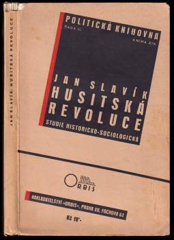Husitská revoluce