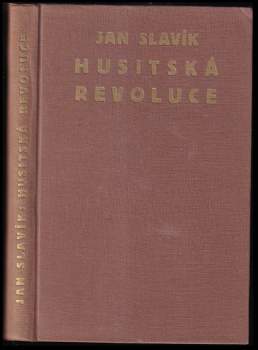Husitská revoluce