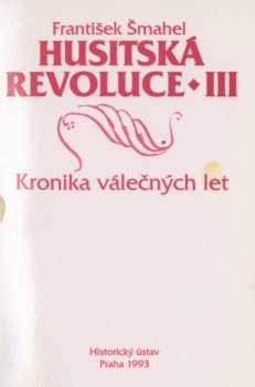 Husitská revoluce