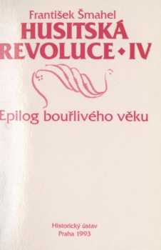 Husitská revoluce