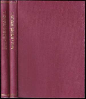 František Michálek Bartoš: Husitská revoluce