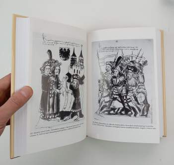 František Šmahel: Husitská revoluce
