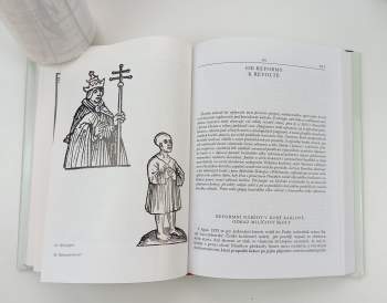 František Šmahel: Husitská revoluce