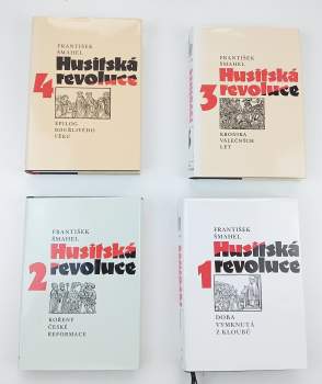Husitská revoluce