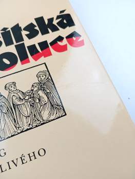 František Šmahel: Husitská revoluce