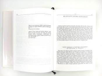František Šmahel: Husitská revoluce