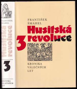Husitská revoluce