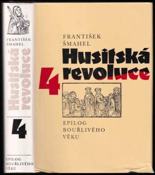 Husitská revoluce