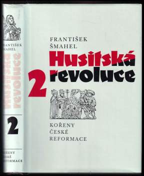 Husitská revoluce
