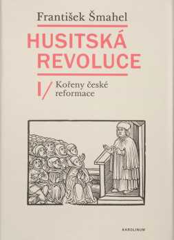 Husitská revoluce