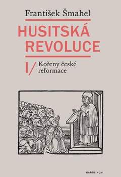 Husitská revoluce