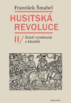 Husitská revoluce