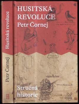 Petr Čornej: Husitská revoluce
